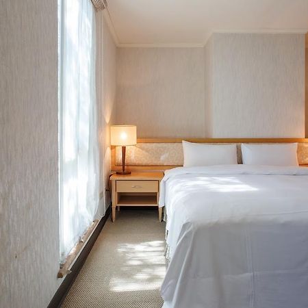 The Koos Hotel Синдиан-Сити Экстерьер фото