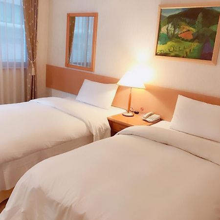 The Koos Hotel Синдиан-Сити Экстерьер фото