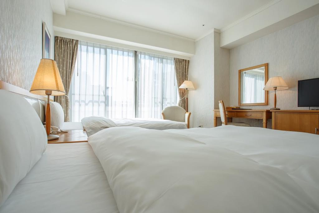 The Koos Hotel Синдиан-Сити Экстерьер фото