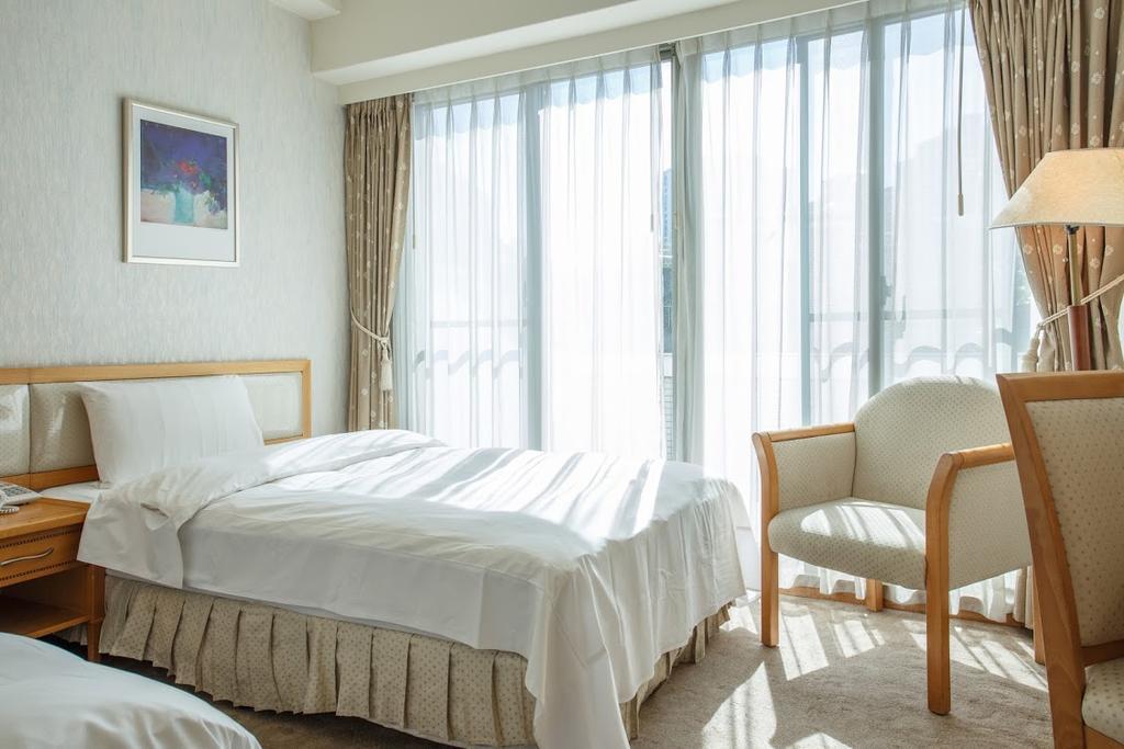 The Koos Hotel Синдиан-Сити Экстерьер фото