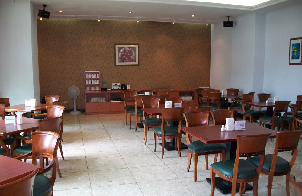 The Koos Hotel Синдиан-Сити Экстерьер фото