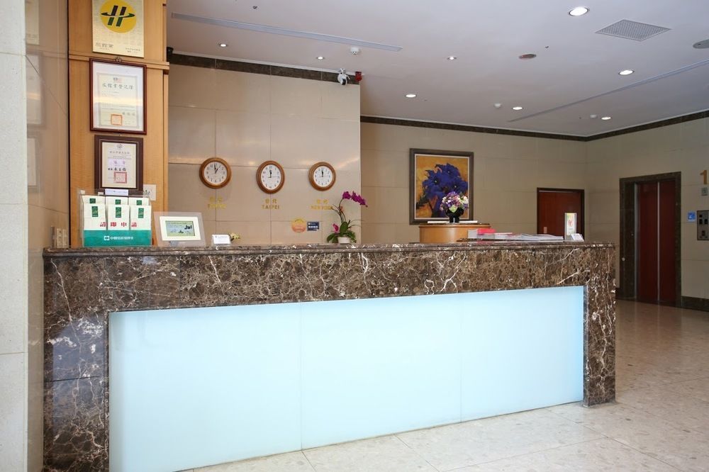 The Koos Hotel Синдиан-Сити Экстерьер фото
