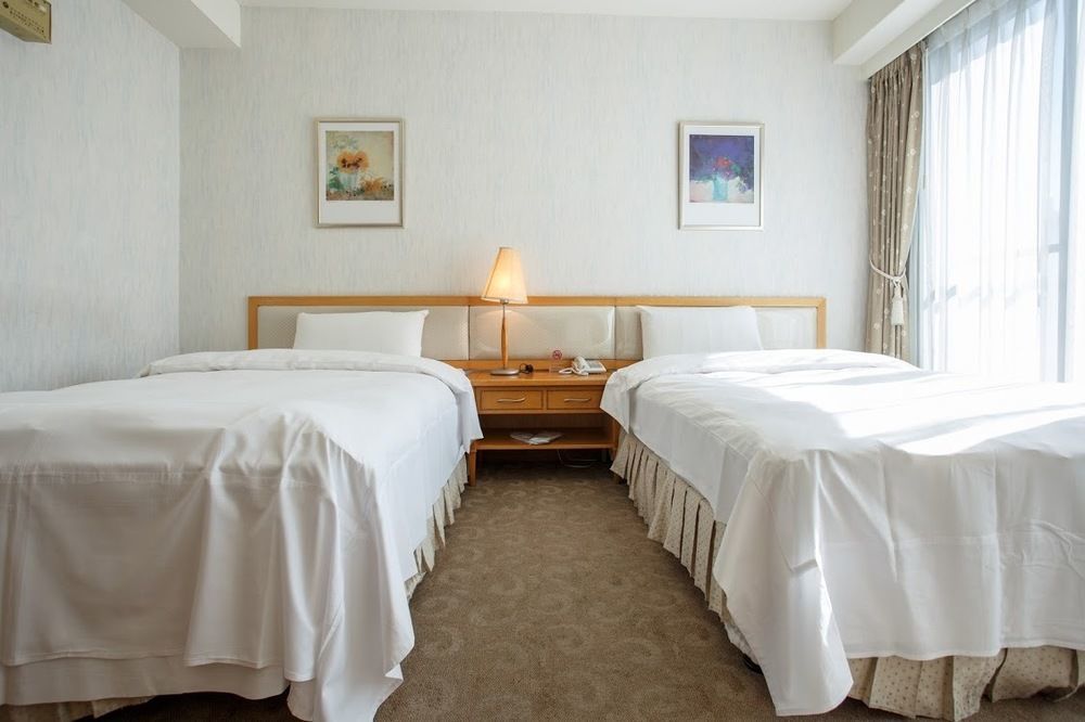 The Koos Hotel Синдиан-Сити Экстерьер фото