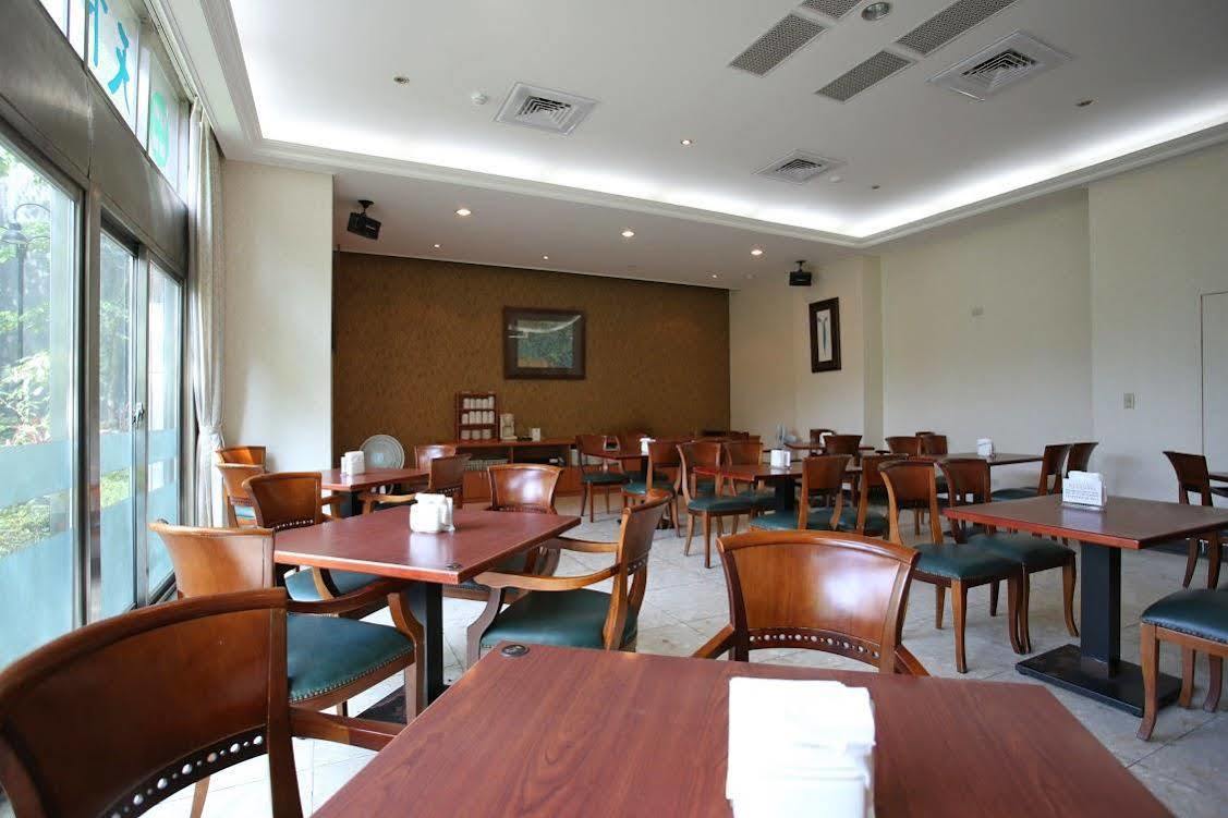 The Koos Hotel Синдиан-Сити Экстерьер фото