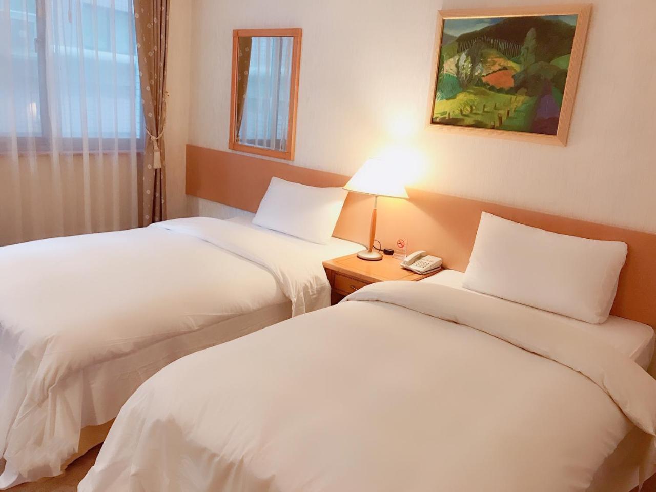 The Koos Hotel Синдиан-Сити Экстерьер фото