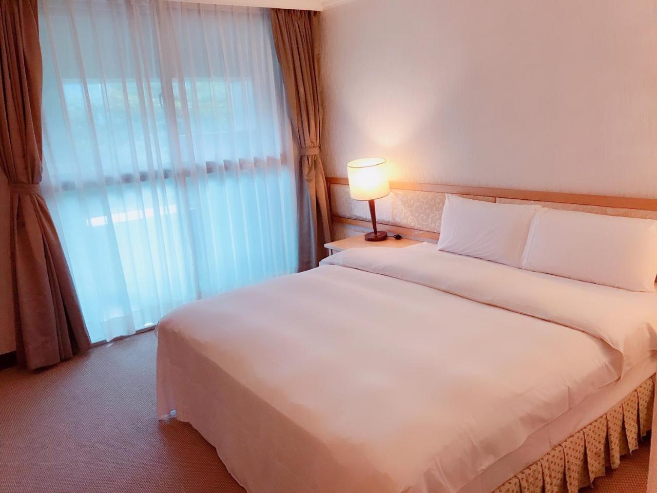 The Koos Hotel Синдиан-Сити Экстерьер фото