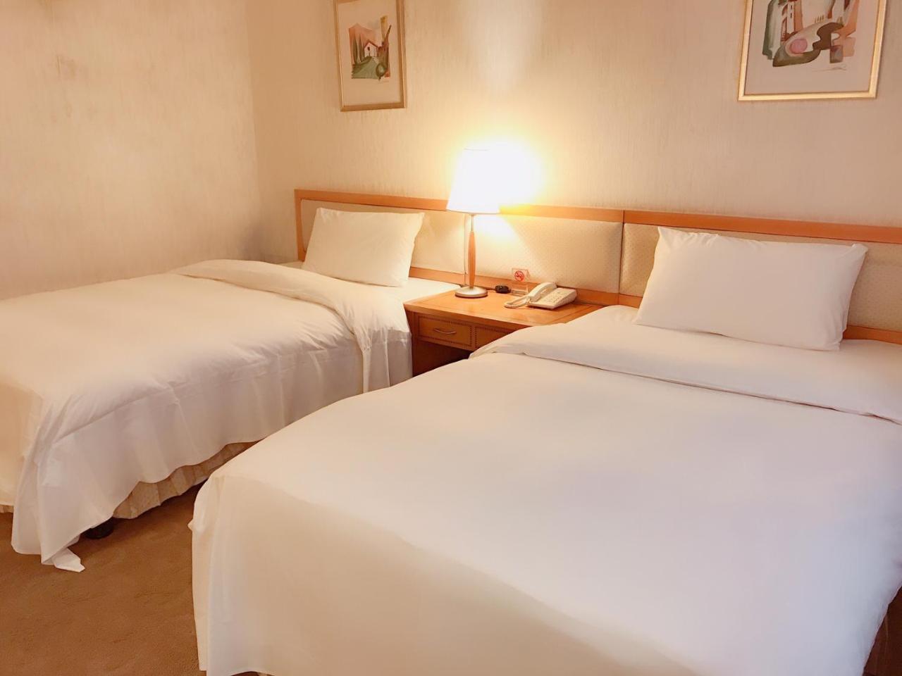 The Koos Hotel Синдиан-Сити Экстерьер фото
