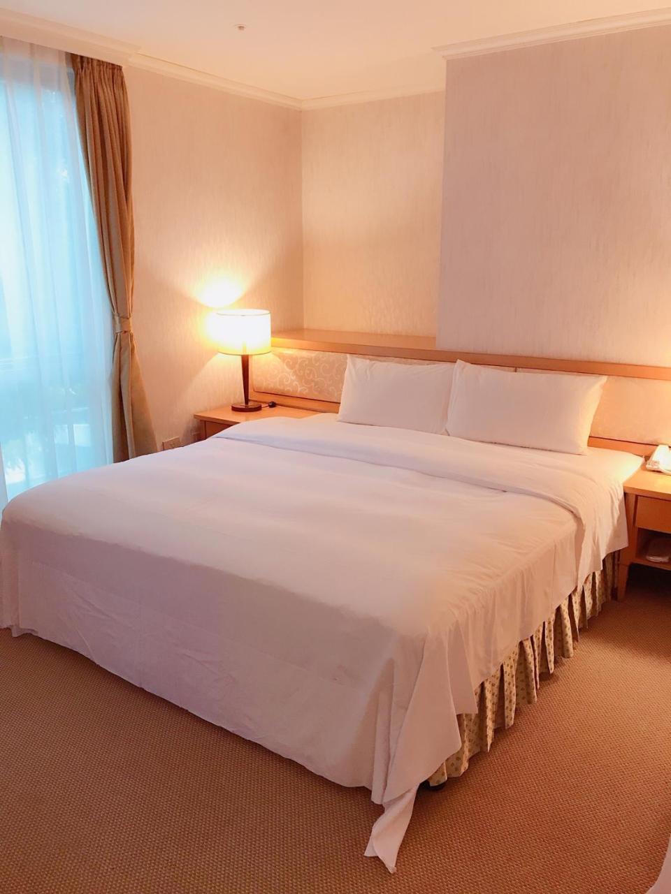 The Koos Hotel Синдиан-Сити Экстерьер фото