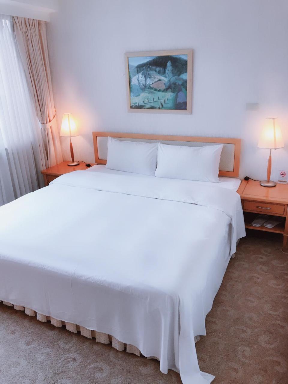The Koos Hotel Синдиан-Сити Экстерьер фото