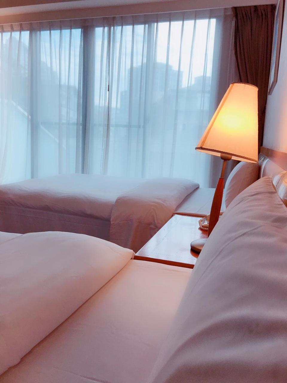 The Koos Hotel Синдиан-Сити Экстерьер фото