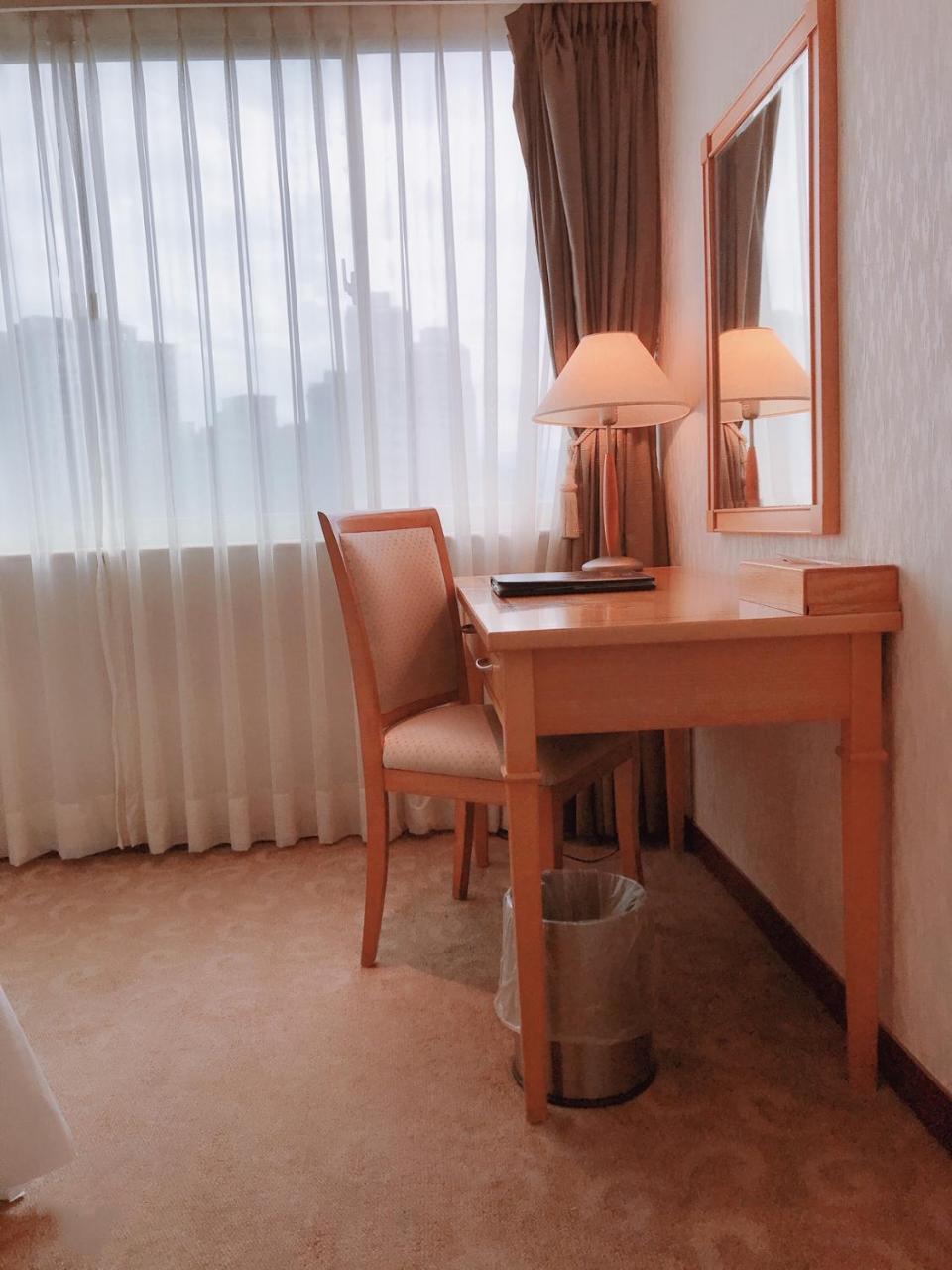 The Koos Hotel Синдиан-Сити Экстерьер фото