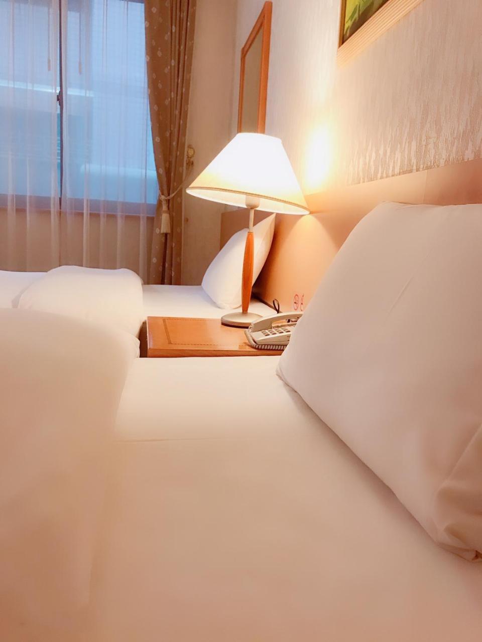 The Koos Hotel Синдиан-Сити Экстерьер фото